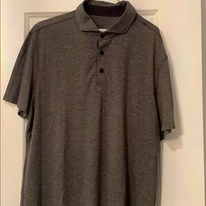 Lululemon Men’s Polo
